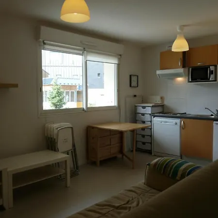 Apartman Cosy 4 Pers. Sur Les Pistes, Parking Gratuit, Casier A Skis, Lave-vaisselle, Lave-linge - Fr-1-602-47 Arette