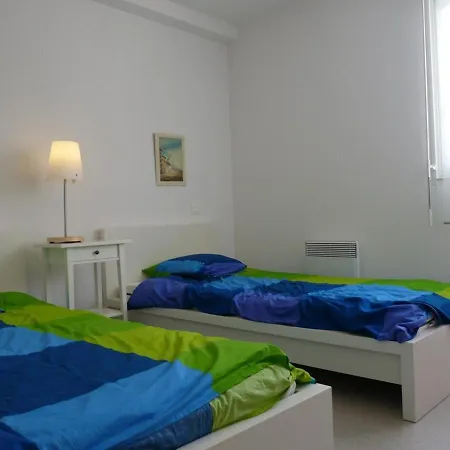 Cosy 4 Pers. Sur Les Pistes, Parking Gratuit, Casier A Skis, Lave-vaisselle, Lave-linge Apartment