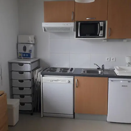 Apartman Cosy 4 Pers. Sur Les Pistes, Parking Gratuit, Casier A Skis, Lave-vaisselle, Lave-linge - Fr-1-602-47 Arette