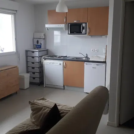 Cosy 4 Pers. Sur Les Pistes, Parking Gratuit, Casier A Skis, Lave-vaisselle, Lave-linge Apartment